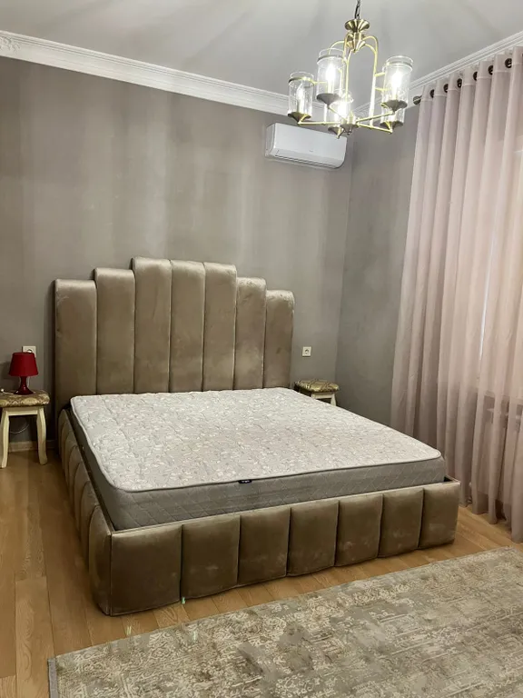 Квартира Квартира Как дома — Махачкала
