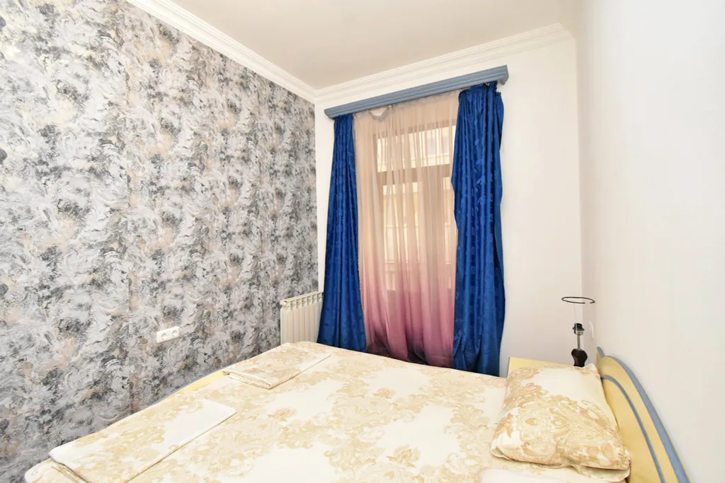 Уютная квартира в центре