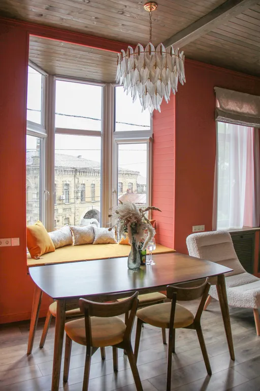 Шикарные апартаменты Фриды Кало в самом центре