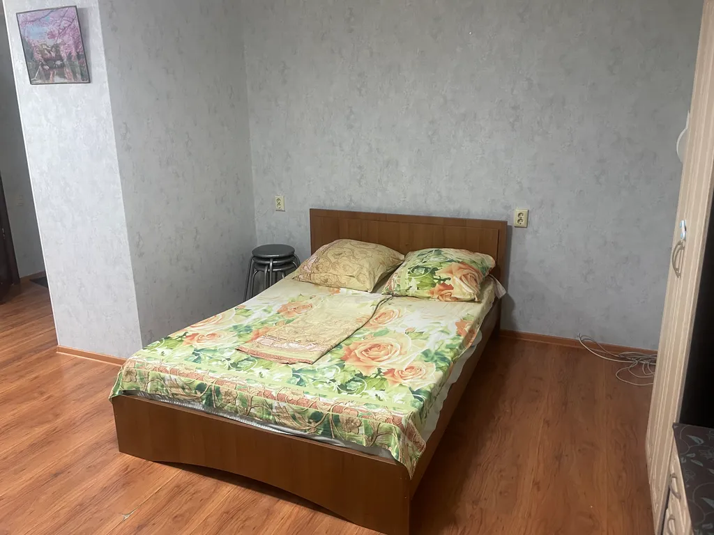 Уютная квартира в 7 минутах от парка Притяжения