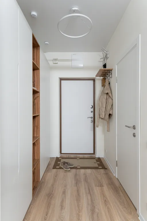 Квартира 1-комнатная Квартира — Мисайлово