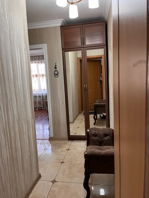 Квартира в лучшей локации города