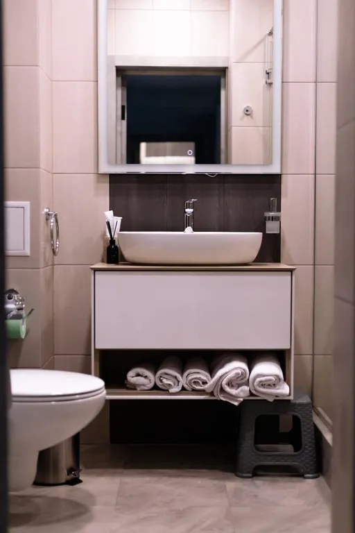 Baikal Hill Residence