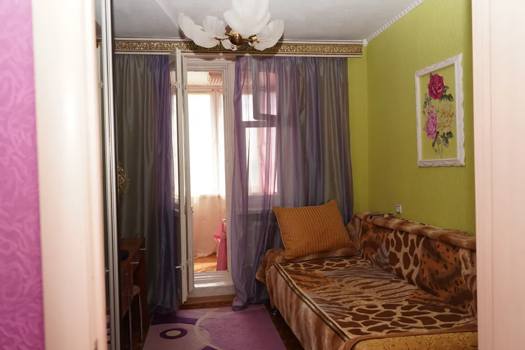 Квартира для отдыха у моря