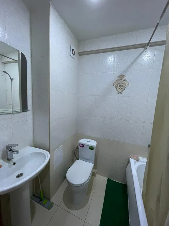 Уютная квартира у лагуны