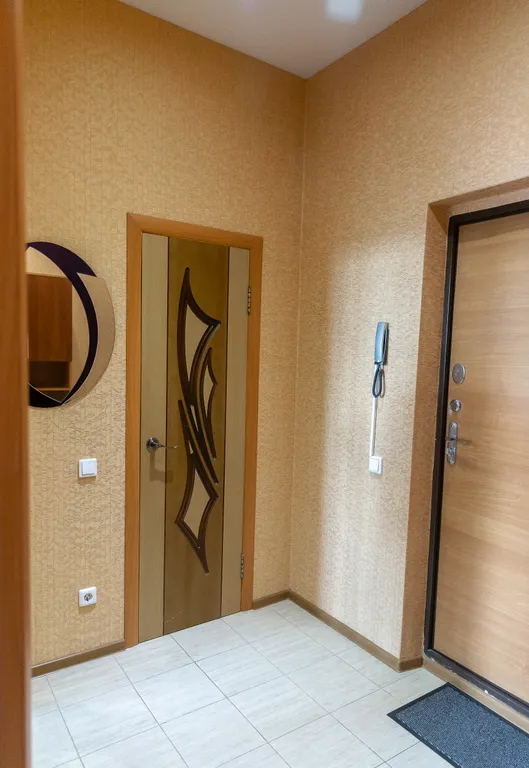 Квартира Квартира в элитном комплексе жк династия — Ярославль