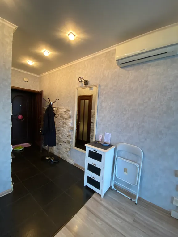 Квартира с шикарным видом на море и романтические закаты с видом на Херсонес