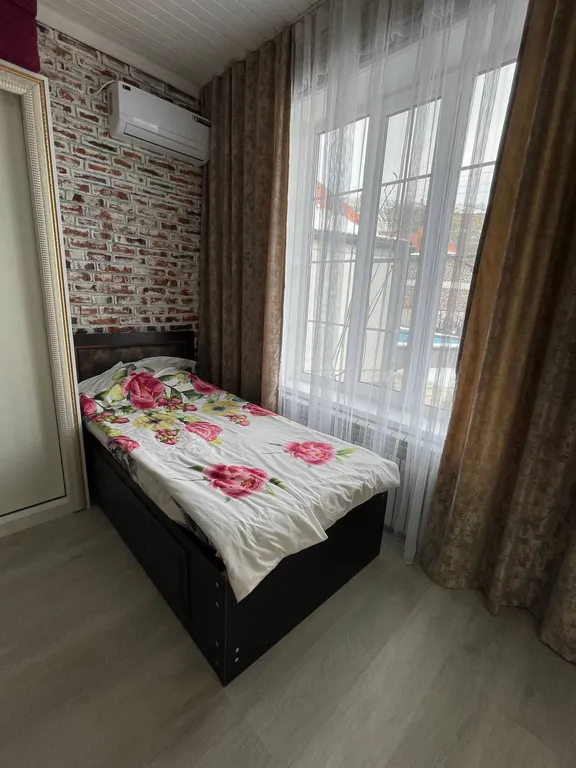 Дом мечты недалеко от центра, на минутке