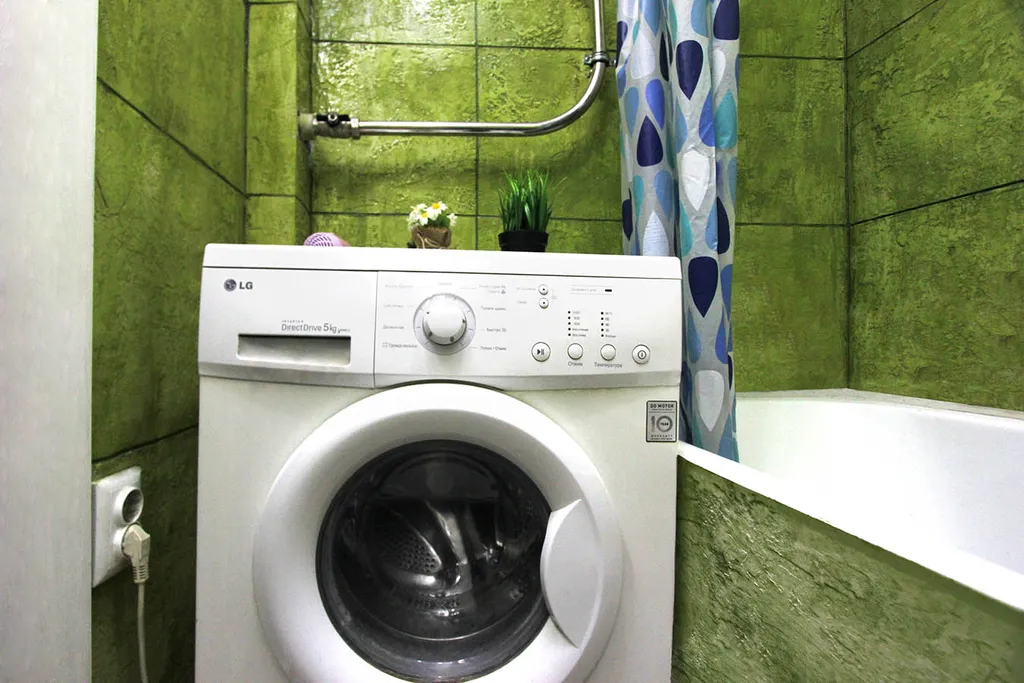 Квартира Интересная квартира на Планете — Красноярск