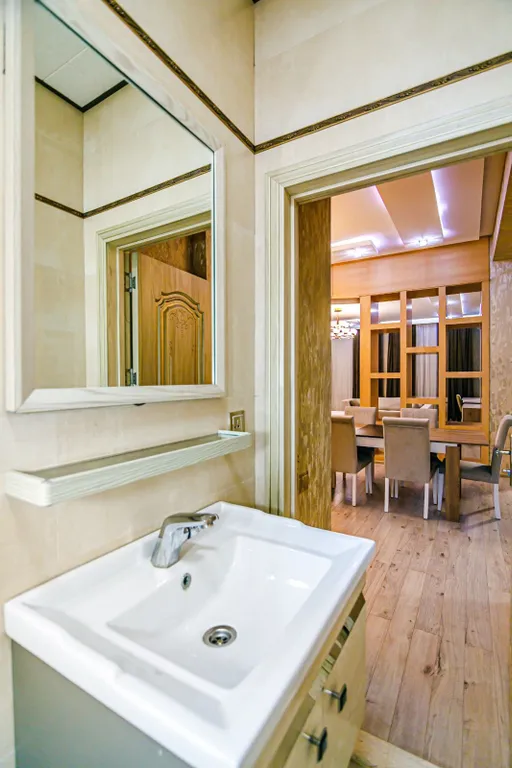 Vi̇nc Apartmnet Lux