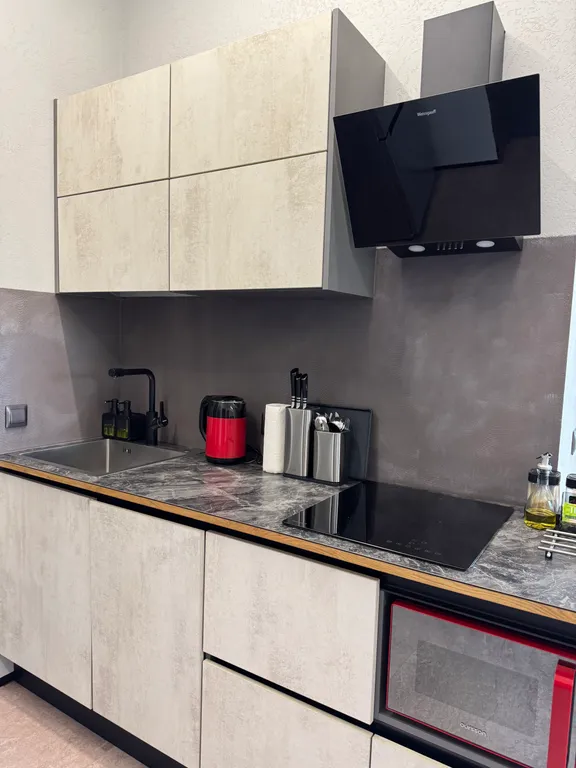 Коттедж Коттедж рядом с озером и горнолыжкой — Светлое