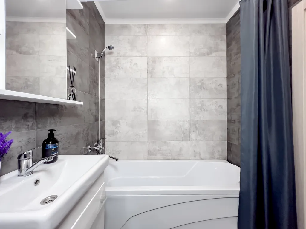 ОренРент однокомнатная квартира у Инвертора