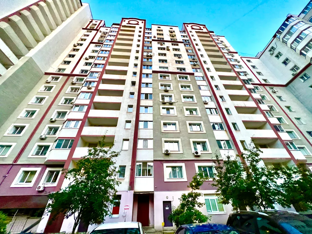 Квартира Квартира Шикарная, просторная, уютная двушка в центре (ЖК Москва) — Самара