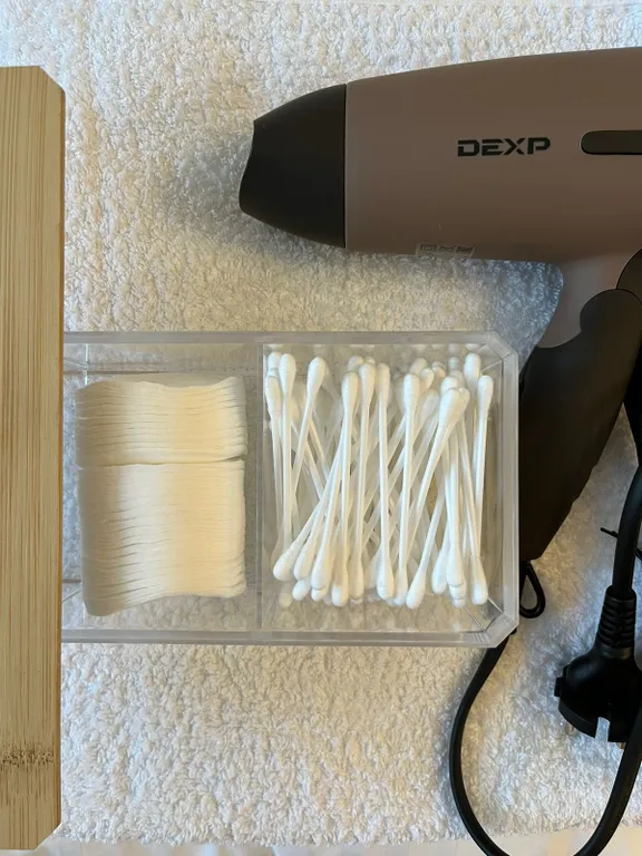 Студия в центре