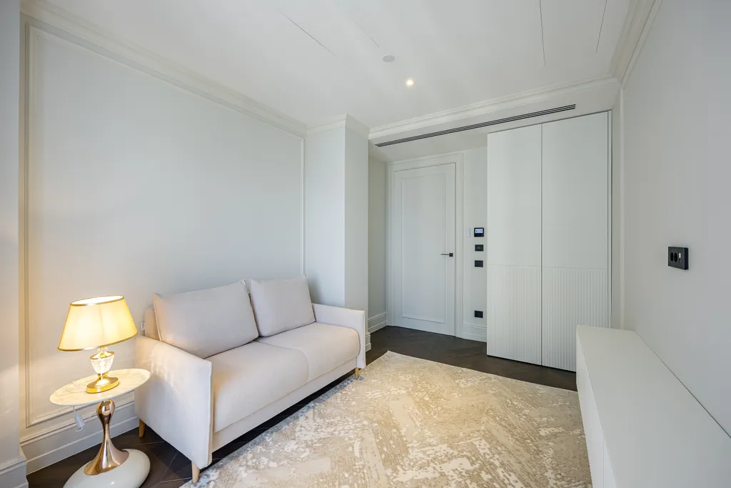 3-х комнатный премиум апартамент