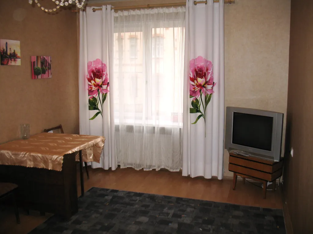 Квартира Уютная квартира в центре города — Санкт-Петербург