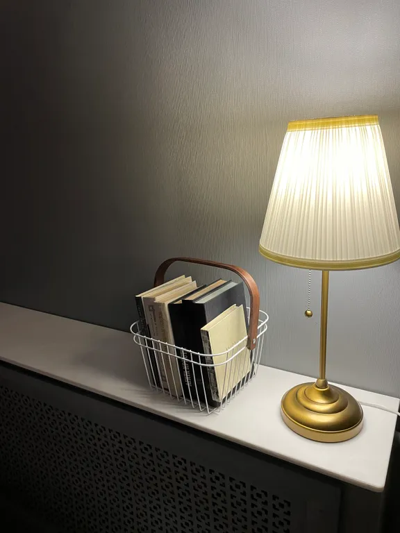 Уютная квартира в историческом центре