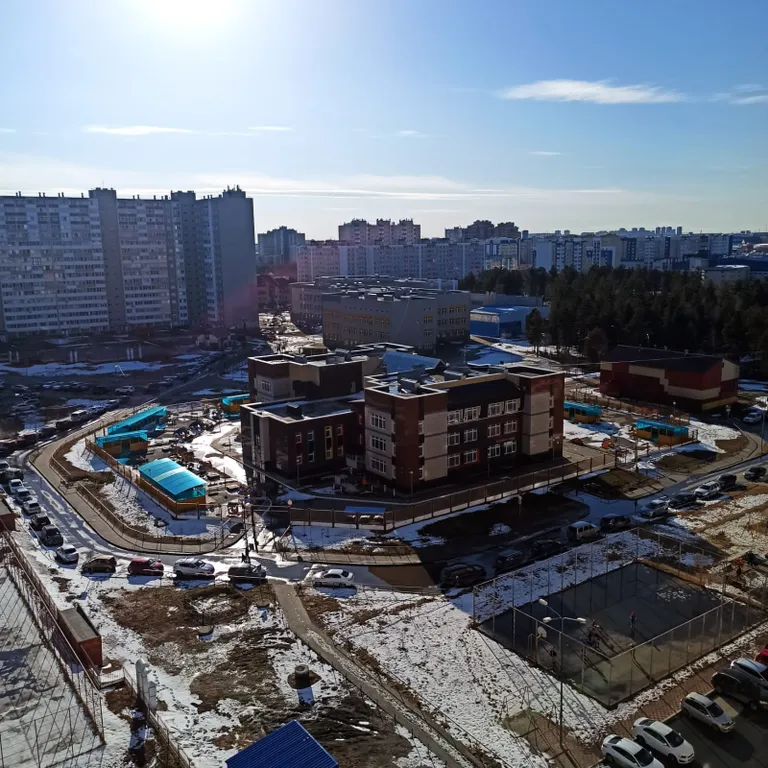 Уютная студия У нас как дома