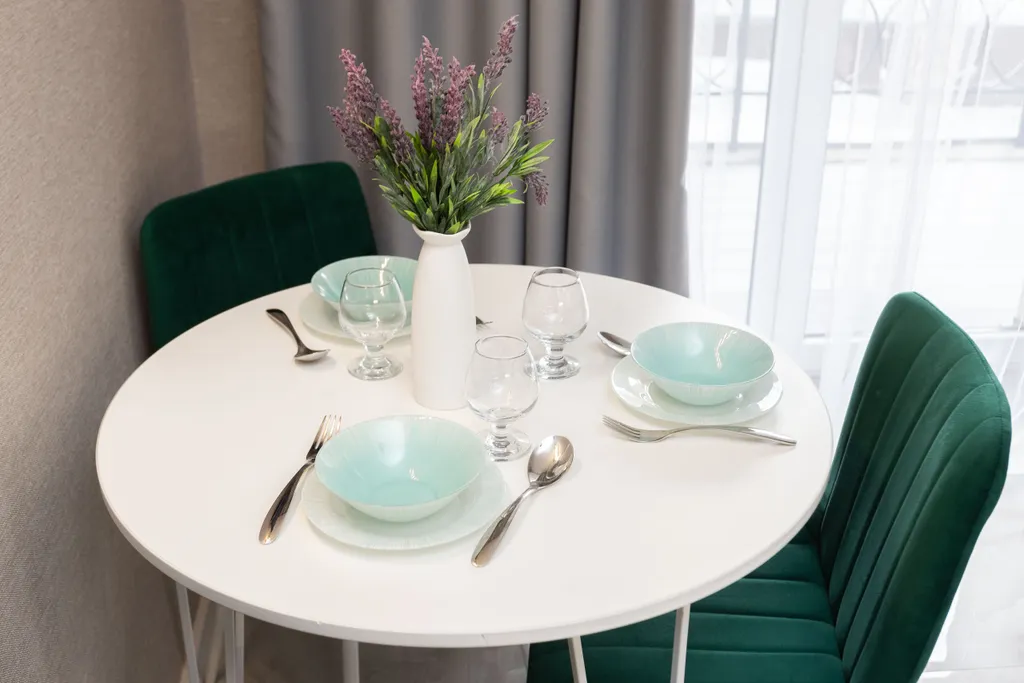 Квартира Апартаменты в центральном районе — Калининград