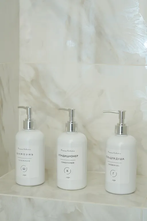 Люкс премиум