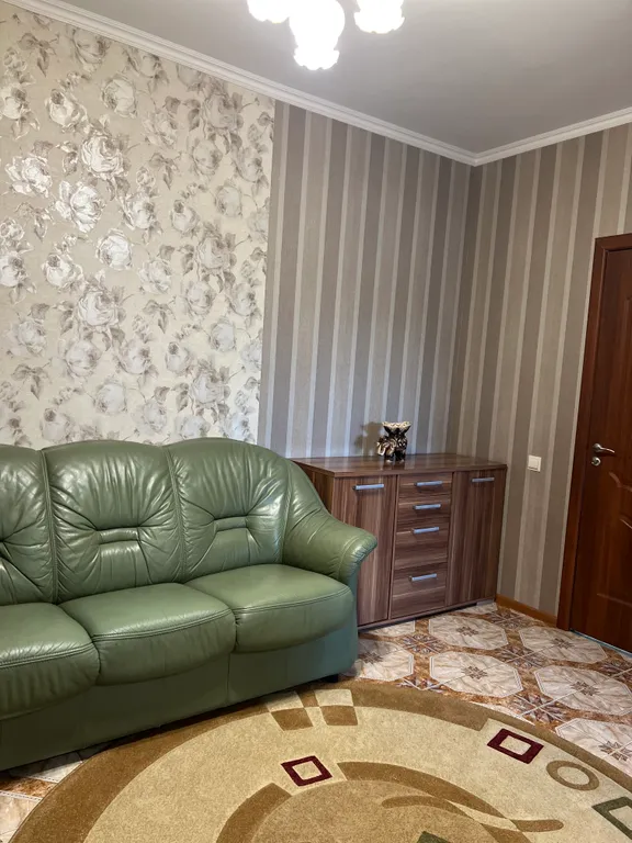 Квартира Квартира Просторная евродвушка у парка им. Макса Ашманна — Калининград