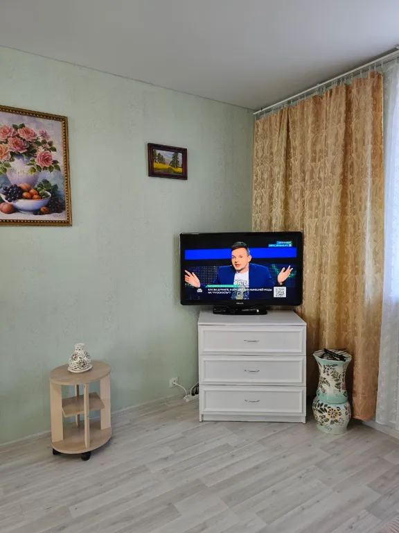 Квартира Уютная квартира с видом на лес — Геленджик