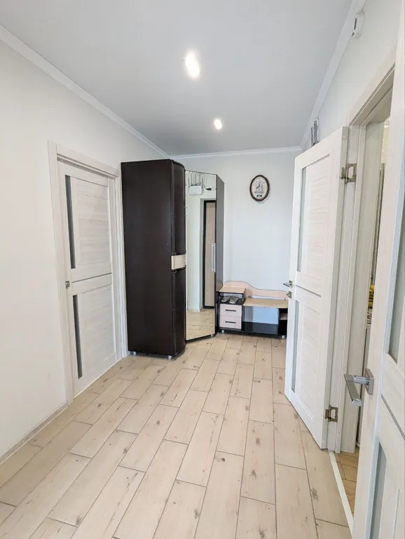 Евроквартира с панорамным видом, в элитном ЖК с фонтаном, центр города