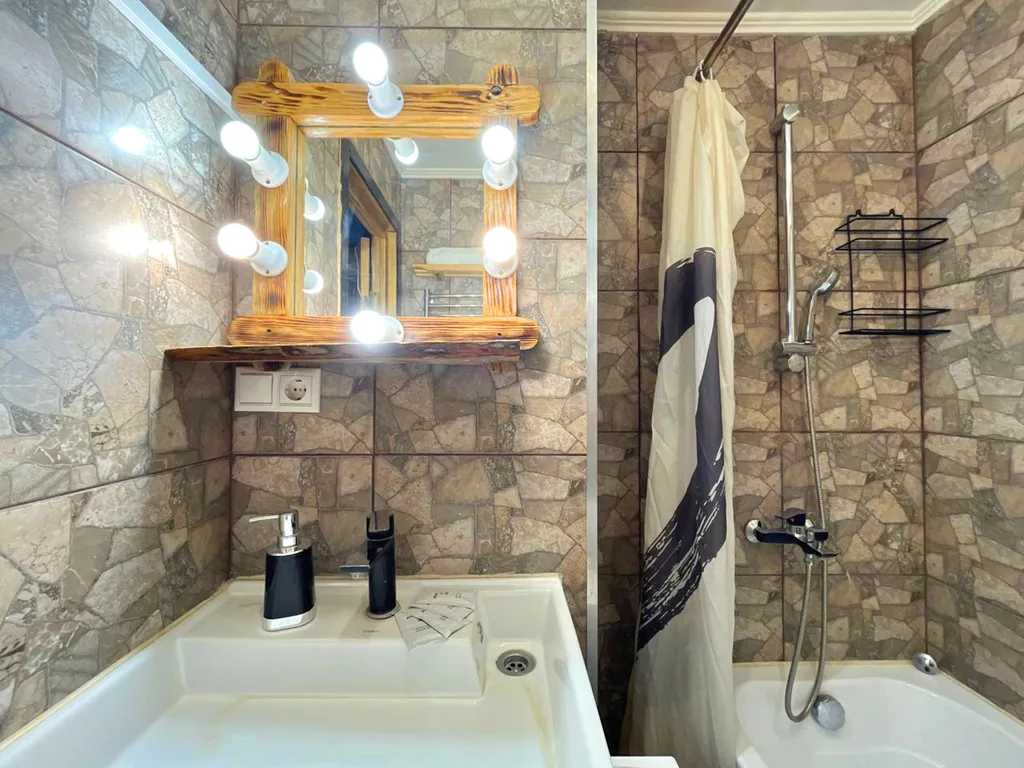 Уютная студия в ЖК Admiral Waterhouse