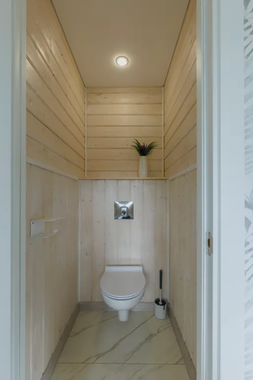 Коттедж Сoсновcкие Горки