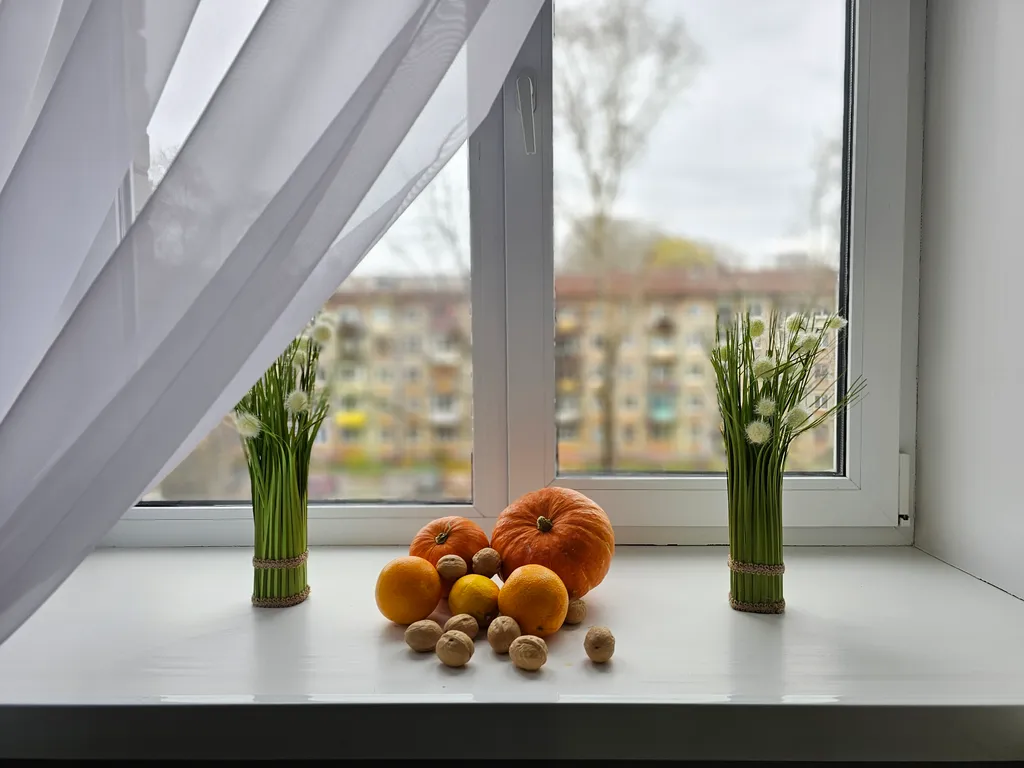 Апартамент с Уютом