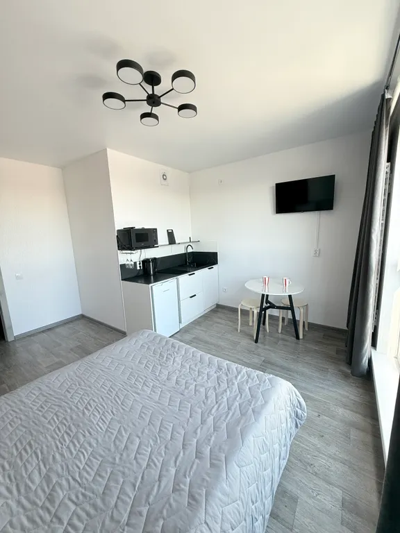 Уютно как дома