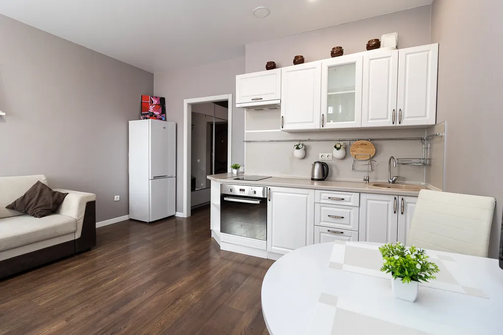 Добро пожаловать в Губернский