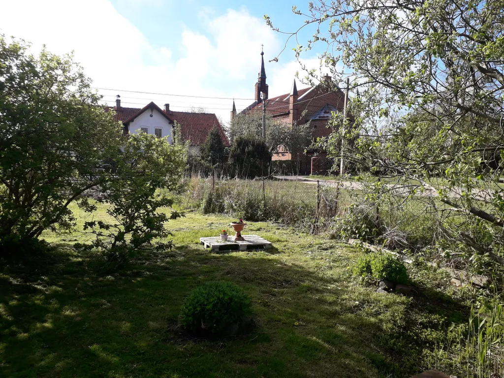 Коттедж Дом на Куршской косе — Рыбачий