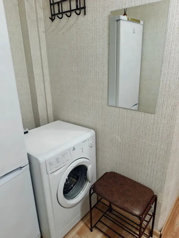 Квартира притяжение