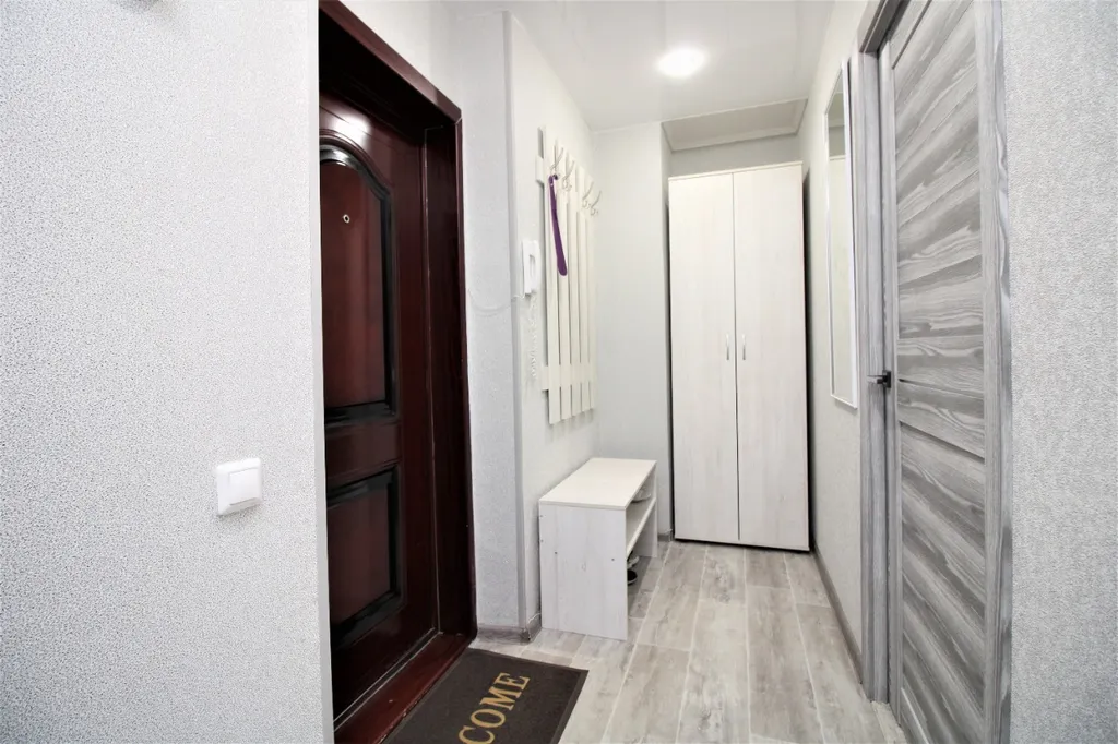 Новая и уютная квартира в центре