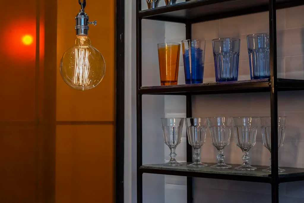 Квартира с дизайнерским ремонтом у Кремля