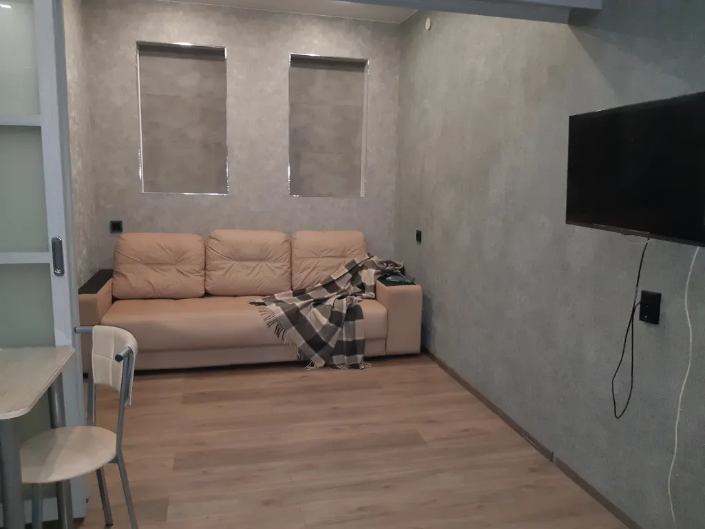 Квартира Современная дизайнерская квартира в 5 мин. езды от центра — Иркутск