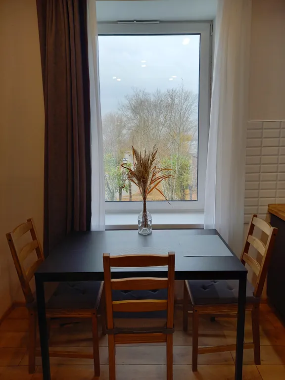 Квартира Квартира Traveller's Place — Екатеринбург