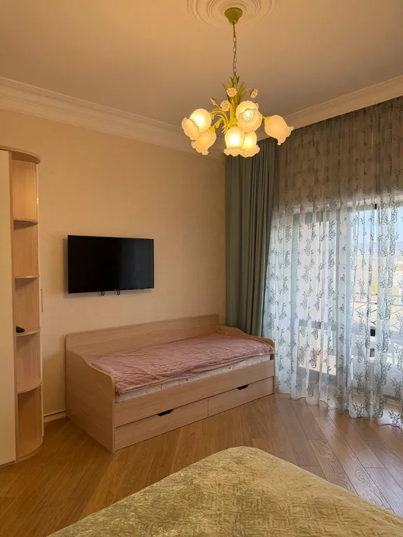 Квартира в ЖК Green Park