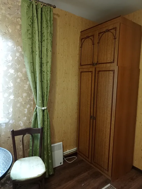 1-комнатный Дом