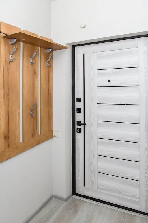 Студия в ЖК Парковый в центре города