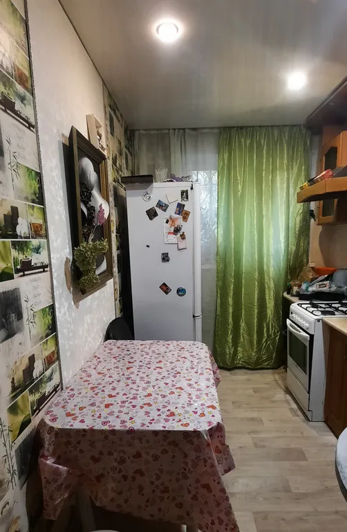 Квартира Квартира с правильным расположением, ТЦ Башкирия — Уфа