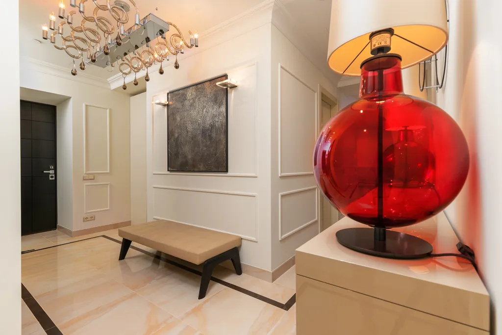 Апартаменты Karat (Hyatt) с 2 спальнями и видом на море