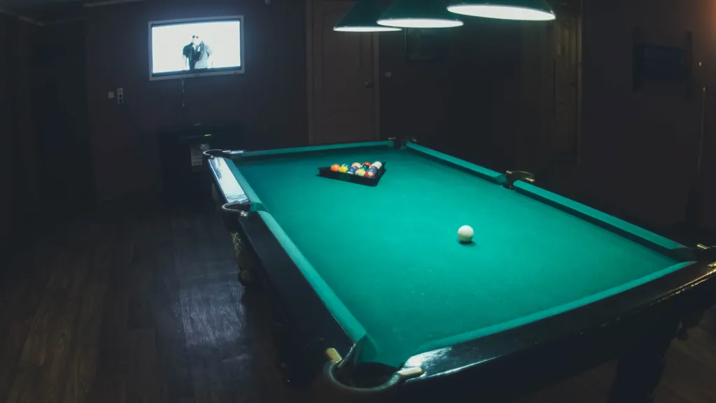 Городской коттедж с сауной и бильярдом в Гродно