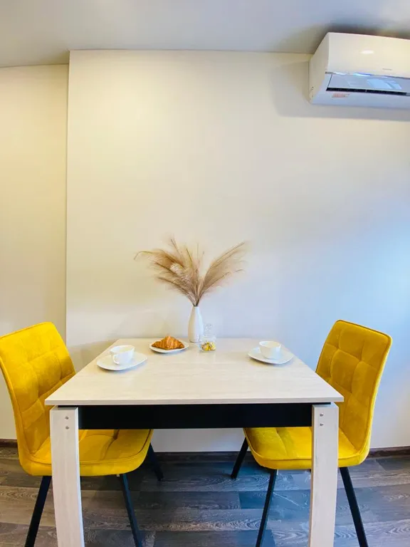 Квартира в ЖК Тетрис у станции МЦД Павшино