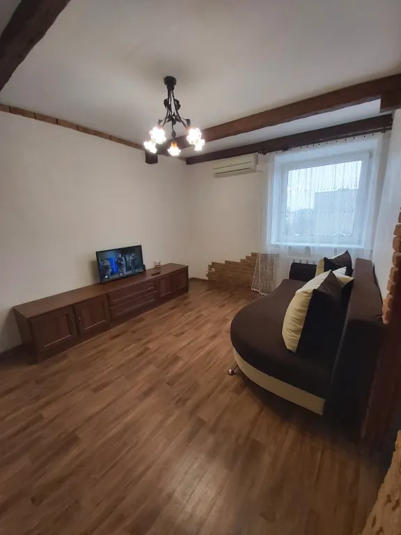 Квартира Уютная квартира в самом центре города — Калининград