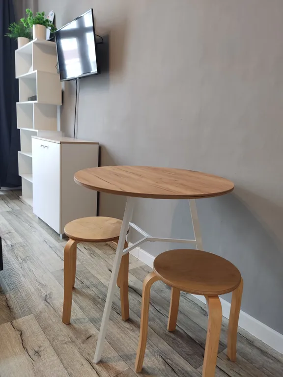 Квартира 1-комнатная Квартира — Адлер