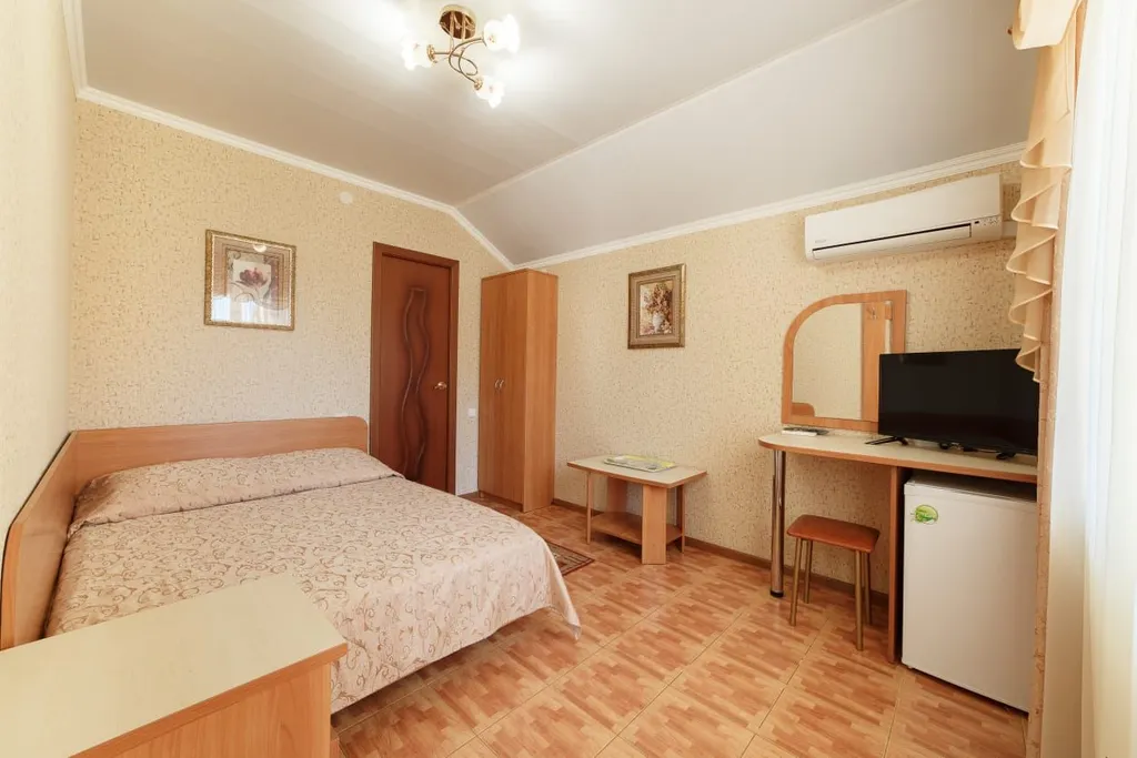 Квартира Уютный номер рядом с морем — аренда посуточно в Витязево