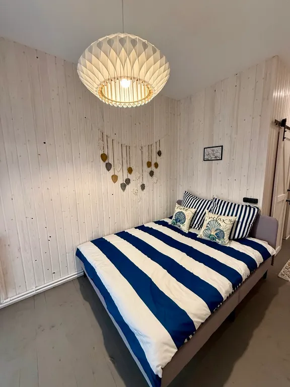 Уютный дом для гостей