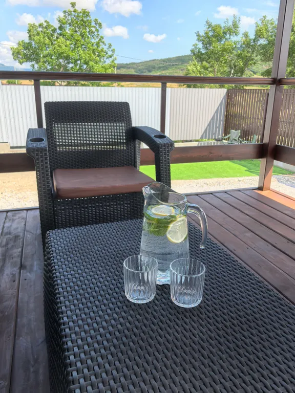 Домик в Кабардинке приглашает вас